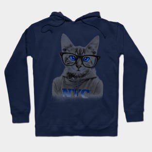 cat Hoodie